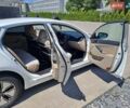 Белый Киа Оптима, объемом двигателя 2.36 л и пробегом 225 тыс. км за 9600 $, фото 12 на Automoto.ua