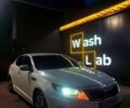Кіа Оптіма 2012 у Харкові на Automoto.ua Білий Кіа Оптіма, об'ємом двигуна 2.4 л та пробігом 208 тис. км за 8999 $, фото 5 на Automoto.ua