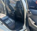 Білий Кіа Оптіма, об'ємом двигуна 2.36 л та пробігом 220 тис. км за 9650 $, фото 12 на Automoto.ua