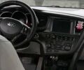 Белый Киа Оптима, объемом двигателя 2.4 л и пробегом 158 тыс. км за 9500 $, фото 4 на Automoto.ua