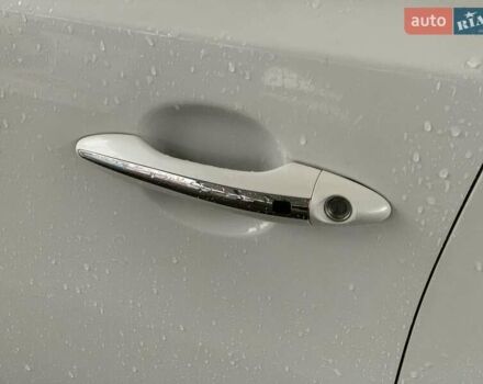 Белый Киа Оптима, объемом двигателя 2.4 л и пробегом 158 тыс. км за 9500 $, фото 7 на Automoto.ua