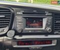 Белый Киа Оптима, объемом двигателя 2.4 л и пробегом 229 тыс. км за 9300 $, фото 18 на Automoto.ua