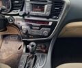 Белый Киа Оптима, объемом двигателя 2.4 л и пробегом 229 тыс. км за 9300 $, фото 17 на Automoto.ua