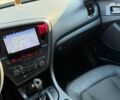 Белый Киа Оптима, объемом двигателя 2 л и пробегом 222 тыс. км за 9440 $, фото 8 на Automoto.ua