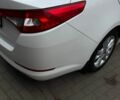 Белый Киа Оптима, объемом двигателя 2 л и пробегом 85 тыс. км за 10000 $, фото 5 на Automoto.ua