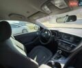Білий Кіа Оптіма, об'ємом двигуна 2.36 л та пробігом 279 тис. км за 8500 $, фото 25 на Automoto.ua