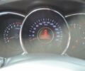 Белый Киа Оптима, объемом двигателя 2 л и пробегом 128 тыс. км за 10400 $, фото 10 на Automoto.ua