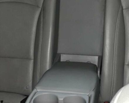 Белый Киа Оптима, объемом двигателя 2.4 л и пробегом 158 тыс. км за 9500 $, фото 15 на Automoto.ua