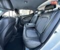 Белый Киа Оптима, объемом двигателя 2 л и пробегом 223 тыс. км за 8500 $, фото 7 на Automoto.ua
