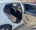 Білий Кіа Оптіма, об'ємом двигуна 2.36 л та пробігом 200 тис. км за 11200 $, фото 15 на Automoto.ua