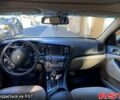 Белый Киа Оптима, объемом двигателя 2.4 л и пробегом 250 тыс. км за 10200 $, фото 9 на Automoto.ua