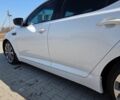 Белый Киа Оптима, объемом двигателя 2.4 л и пробегом 267 тыс. км за 7200 $, фото 9 на Automoto.ua