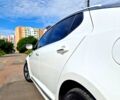 Белый Киа Оптима, объемом двигателя 2.4 л и пробегом 228 тыс. км за 9500 $, фото 2 на Automoto.ua
