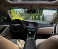 Білий Кіа Оптіма, об'ємом двигуна 2.36 л та пробігом 174 тис. км за 9500 $, фото 8 на Automoto.ua