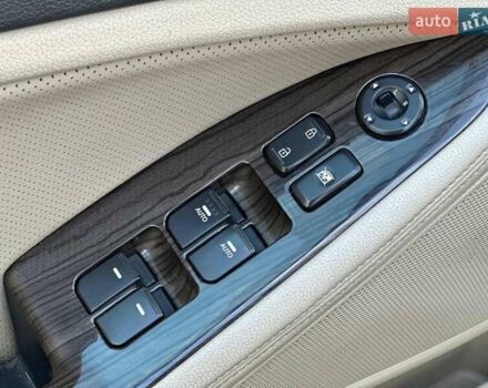 Белый Киа Оптима, объемом двигателя 2.4 л и пробегом 220 тыс. км за 9490 $, фото 17 на Automoto.ua