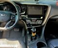 Білий Кіа Оптіма, об'ємом двигуна 2.36 л та пробігом 220 тис. км за 9650 $, фото 16 на Automoto.ua