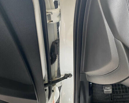 Белый Киа Оптима, объемом двигателя 2.4 л и пробегом 79 тыс. км за 14500 $, фото 1 на Automoto.ua