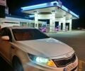 Кіа Оптіма 2012 у Харкові на Automoto.ua Білий Кіа Оптіма, об'ємом двигуна 2.4 л та пробігом 208 тис. км за 8999 $, фото 2 на Automoto.ua