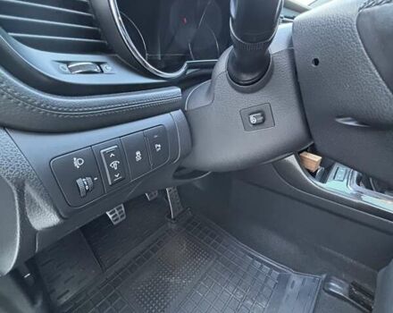 Белый Киа Оптима, объемом двигателя 2 л и пробегом 150 тыс. км за 9800 $, фото 28 на Automoto.ua