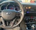 Білий Кіа Оптіма, об'ємом двигуна 2.4 л та пробігом 210 тис. км за 7500 $, фото 25 на Automoto.ua