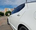 Белый Киа Оптима, объемом двигателя 2.4 л и пробегом 229 тыс. км за 9300 $, фото 4 на Automoto.ua