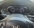 Белый Киа Оптима, объемом двигателя 2 л и пробегом 85 тыс. км за 12200 $, фото 7 на Automoto.ua