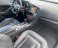 Белый Киа Оптима, объемом двигателя 2 л и пробегом 290 тыс. км за 6999 $, фото 6 на Automoto.ua