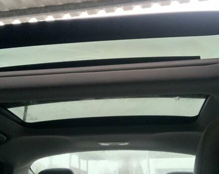 Белый Киа Оптима, объемом двигателя 2.4 л и пробегом 158 тыс. км за 9500 $, фото 5 на Automoto.ua