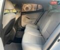 Білий Кіа Оптіма, об'ємом двигуна 2.4 л та пробігом 210 тис. км за 7500 $, фото 20 на Automoto.ua