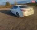 Белый Киа Оптима, объемом двигателя 2.36 л и пробегом 180 тыс. км за 8800 $, фото 6 на Automoto.ua