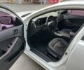 Белый Киа Оптима, объемом двигателя 2 л и пробегом 241 тыс. км за 9200 $, фото 13 на Automoto.ua