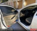 Белый Киа Оптима, объемом двигателя 2.4 л и пробегом 250 тыс. км за 10200 $, фото 6 на Automoto.ua