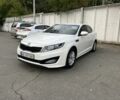 Белый Киа Оптима, объемом двигателя 2 л и пробегом 241 тыс. км за 9200 $, фото 12 на Automoto.ua