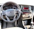 Белый Киа Оптима, объемом двигателя 1.7 л и пробегом 130 тыс. км за 12800 $, фото 21 на Automoto.ua