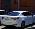 Кіа Оптіма 2012 у Харкові на Automoto.ua Білий Кіа Оптіма, об'ємом двигуна 2.4 л та пробігом 208 тис. км за 8999 $, фото 8 на Automoto.ua