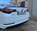 Белый Киа Оптима, объемом двигателя 2 л и пробегом 365 тыс. км за 7800 $, фото 8 на Automoto.ua