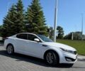 Белый Киа Оптима, объемом двигателя 2.36 л и пробегом 221 тыс. км за 9300 $, фото 8 на Automoto.ua