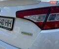 Білий Кіа Оптіма, об'ємом двигуна 2.36 л та пробігом 193 тис. км за 6800 $, фото 6 на Automoto.ua