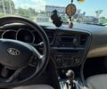 Белый Киа Оптима, объемом двигателя 2.36 л и пробегом 221 тыс. км за 9300 $, фото 33 на Automoto.ua