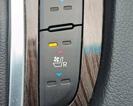 Білий Кіа Оптіма, об'ємом двигуна 2 л та пробігом 161 тис. км за 8994 $, фото 16 на Automoto.ua