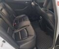 Білий Кіа Оптіма, об'ємом двигуна 2 л та пробігом 161 тис. км за 8994 $, фото 6 на Automoto.ua