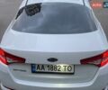 Белый Киа Оптима, объемом двигателя 2 л и пробегом 257 тыс. км за 8900 $, фото 5 на Automoto.ua