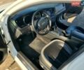 Белый Киа Оптима, объемом двигателя 2.36 л и пробегом 172 тыс. км за 12200 $, фото 12 на Automoto.ua