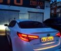 Кіа Оптіма 2012 у Харкові на Automoto.ua Білий Кіа Оптіма, об'ємом двигуна 2.4 л та пробігом 208 тис. км за 8999 $, фото 9 на Automoto.ua