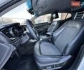Белый Киа Оптима, объемом двигателя 2 л и пробегом 223 тыс. км за 8500 $, фото 12 на Automoto.ua