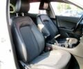 Белый Киа Оптима, объемом двигателя 1.7 л и пробегом 130 тыс. км за 12800 $, фото 23 на Automoto.ua