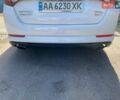 Білий Кіа Оптіма, об'ємом двигуна 2 л та пробігом 95 тис. км за 11500 $, фото 10 на Automoto.ua