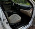 Білий Кіа Оптіма, об'ємом двигуна 2.36 л та пробігом 174 тис. км за 9500 $, фото 6 на Automoto.ua