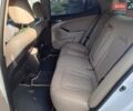 Білий Кіа Оптіма, об'ємом двигуна 2.36 л та пробігом 200 тис. км за 11200 $, фото 13 на Automoto.ua