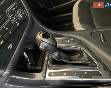 Белый Киа Оптима, объемом двигателя 2.4 л и пробегом 79 тыс. км за 14500 $, фото 5 на Automoto.ua